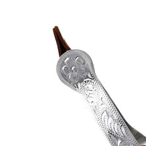 Estribos de Acero Inoxidable de Estilo Único y Tamaño Personalizable para Equitación, Precio Competitivo, Venta en Línea, Diseño al por Mayor - Product Image 3