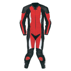 Traje Protector para Motocicleta con Interior Confortable y Diseño Reforzado para Viajes y Paseos de Larga Distancia - Product Image 1