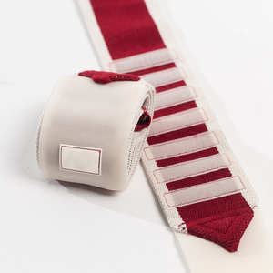 Muñequeras Elásticas Premium de 18 Pulgadas para Gimnasio, Entrenamiento de Fuerza con Pesas, Logotipo Personalizado, Accesorios de Culturismo al por Mayor - Product Image 2