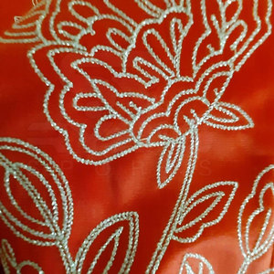 Best Price Wholesale Collection Women Embroidery Varsity <b>Jacket</b> Premium Fabric With Modern Fashion Appeal - Product Image 6