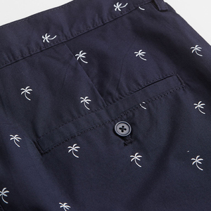 Mesh Basketball <b>Shorts</b> Two Deep Side Hem Pockets Summer Basic Men <b>Shorts</b> Cropped Fit Polyester Vintage Plain Cotton <b>Technics</b> Mid - Product Image 5