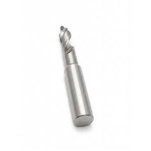 [JungTo MNT] Solid Tungsten Steel Carbide <b>Drill</b> Bit Wide Chip Pocket XR Thinning Metal Processing Precision Cutter - Product Image 3