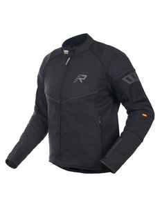 Chaqueta de Motociclismo Airgobi 2.0 para Hombre/Mujer, 3 Capas, Impermeable, para Turismo/Enduro, Aventura, Todoterreno, Textil, con Certificación CE - Product Image 1