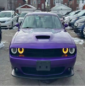 Dodge Challenger GT 2019 USADO EN BUEN ESTADO - Product Image 6