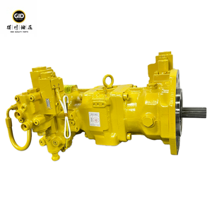 Bomba Hidráulica de Acero 20640-44002 <span class=keywords><strong>S265F2</strong></span> Excavadora PSV2-63T-1-2 para - Product Image 2