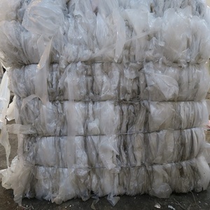 Prix de gros pour les déchets de LDPE destinés aux industries de recyclage, avec des matériaux plastiques sélectionnés adaptés à la fabrication - Product Image 2