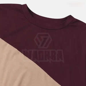 เสื้อยืดดีไซน์ลำลองพรีเมียมสำหรับผู้ชาย เนื้อผ้านุ่มสบาย ระบายอากาศได้ดี เหมาะสำหรับใส่ทุกวัน - Product Image 3