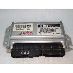 Accent a utilisé des ECU et des modules informatiques 3911026605 - Product Image 1