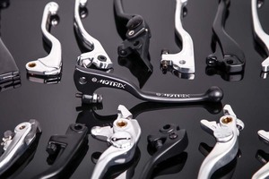 ก้านเบรค Chrome สำหรับ YAMAHA V Star 250 Virago 250 Virago 700 Virago 750 XV1100อะไหล่อุปกรณ์เสริมมอเตอร์ไซค์อื่นๆ - Product Image 6