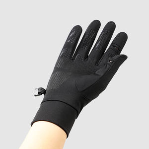 Guantes Térmicos Premium para Correr y Hacer Ejercicio, Ligeros, Transpirables, que Absorben la Humedad, para Deportistas al Aire Libre o para Montar en Bicicleta - Product Image 5