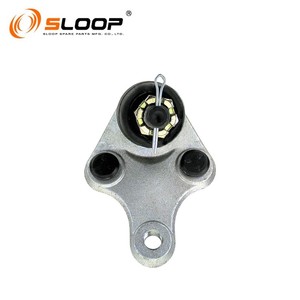 43330-19275 Rótula de brazo de control inferior izquierda/derecha para TOYOTA - Product Image 2