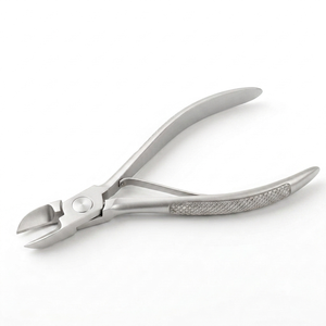 Optitech Healthcare TR-002 Nouveauté Offre Spéciale Pince à Dents et Coupe-ongles Vétérinaires pour Porcs en Acier Inoxydable Garantie 3 Mois - Product Image 1