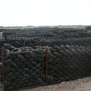 Neumáticos Usados de Alta Calidad para Derrape Diagonal 235/40ZR18 con 1 Año de Garantía para Camiones Dongfeng Tailandia - Product Image 1