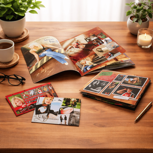 Folleto Tríptico Impreso Personalizado |   Servicio de Impresión de Folletos Plegables para Materiales de Promoción, Publicidad y Marketing - Product Image 5