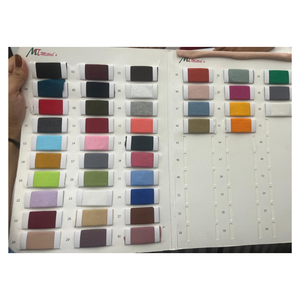 Ensemble short et haut décontracté d'été pour la Fête Nationale du 4 juillet, manches longues, avec broderie de sequins motif Cupcake, 100% coton - Product Image 5