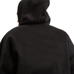 Sweat à capuche pour homme de qualité supérieure personnalisé, tissu tissé 100% coton, logo brodé, poche avant, style décontracté, respirant, respectueux de l'environnement - Product Image 6