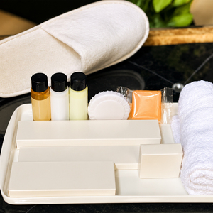 Kit de Amenidades para Hoteles del Fabricante y Proveedor, con Sets de Artículos de Aseo Personalizables para Hoteles, Resorts y Distribuidores Internacionales - Product Image 2