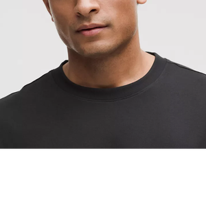 Camiseta sin mangas de malla para hombre, para correr, entrenamiento, secado rápido, ligera, transpirable, deportiva, 100% poliéster, sin costuras - Product Image 4