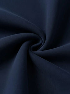 Sudadera con media cremallera y cuello personalizado, con personalización completa, sudadera con capucha de invierno con costuras en contraste bordadas. - Product Image 6