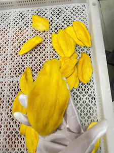 Mango Seco, Fruta Tropical, Bocadillo de Fruta Deshidratada para Hoteles y Restaurantes, Dulce, Masticable, Estilo Premium, Origen Vietnam - Product Image 3