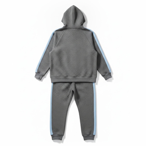 Traje Deportivo Antibacterial y Resistente a los Olores, de Secado Rápido, para Hombre, Ropa de Gimnasio, para Correr, Trotar, Uniformes - Product Image 2