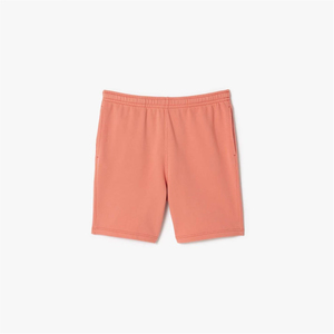 Shorts de sport pour hommes, séchage rapide, respirants, pantalons courts athlétiques, taille élastique, entraînement, gym, course à pied, fitness, vêtements de sport - Product Image 1
