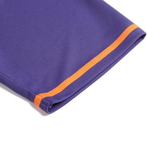 Uniforme de Béisbol Académico, Jersey de Moda, Poliéster, Diseño con Contraste Intenso, Kit de Equipo Personalizado, Doble Costura, Bordado con Nombre del Jugador - Product Image 4