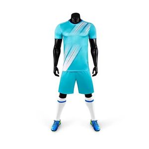 Uniformes de Fútbol de Manga Corta de Última Colección en Oferta, Prendas Deportivas a Precios Razonables - Product Image 1