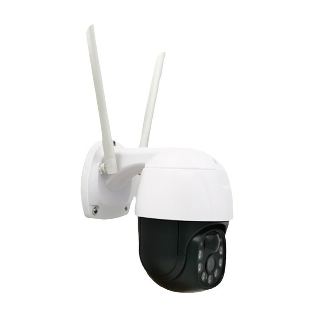 Security camera W5