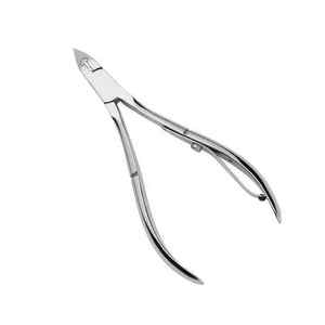 Coupe-cuticules à lame pointue et aiguisée, outil de manucure pour éliminer les peaux mortes des ongles - Product Image 5