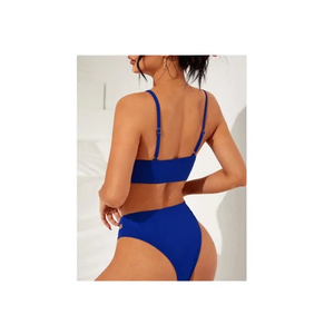 Trajes de Baño para Mujer, Cómodos y a la Moda, Nueva Colección, Precio Accesible, Venta al Por Mayor, Fabricante Profesional, Personalizado - Product Image 1