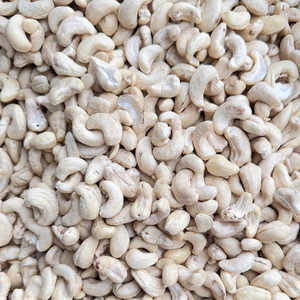 Best Rate Cashew W240 Cashew Nuts Kaju And Badam Wholesale Exported To Asia,Eu, Middle East From Santigo - Product Image 1