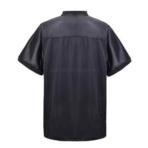 Maillot de baseball de haute qualité pour l'entraînement, nouvelle arrivée, dernier design, prix abordable, maillot de baseball en vente en ligne - Product Image 2