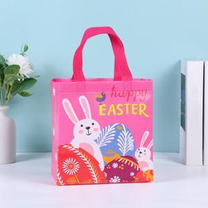 Viet Nam High Quality Eco Friendly Recyclable Medium Tote <b>bags</b> with Custom Printed logo Non Woven <b>Reusable</b> Shopping Tote <b>bag</b> - Product Image 4