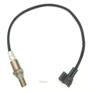 PEIVSO Nuevo Sensor de Oxígeno para Automóviles Compatible con Suzuki Swift 1.5L 2005-2011 Alta Calidad OEM 18213-57K01 1 Año de Garantía - Product Image 1