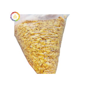 Migas de Jaca Secas Premium a Granel, Trozos Crujientes de Jaca, Ingrediente Natural para Snacks y Coberturas de Repostería, OEM Disponible - Product Image 5