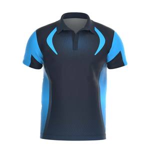 Chemises pour hommes, dernière collection été, tissu polaire respirant, qualité supérieure, broderie personnalisée, prix avantageux - Product Image 1