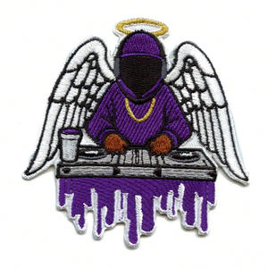 Casquettes de baseball avec patchs brodés, logo personnalisé, pour vêtements de tête, vente en gros, directement de l'usine. - Product Image 1