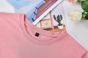 Women's Contemporary <b>T</b> <b>Shirt</b> Premium Fashion Apparel for Daily Wear Modern Lifestyle and Casual Collection - Product Image 6