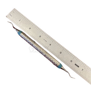 เครื่องมือขูดหูหูฟรีดี้ รุ่นขายดี ดีไซน์โดดเด่น ผลิตในปากีสถาน - Product Image 2