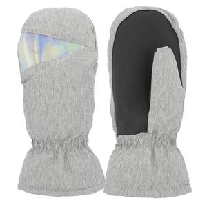 Nuevos Guantes de Esquí de Cuero Negro Clásicos de Alta Calidad, Ajuste Delgado, Resistentes al Viento, Tejido Suave, Ajuste Holgado, Sostenibles, Venta al Por Mayor - Product Image 1