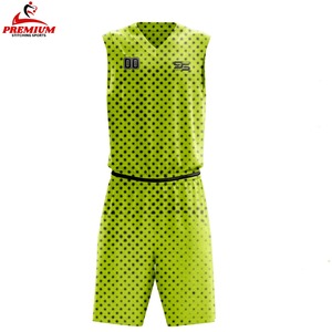ชุดบาสเก็ตบอลแบบแห้งเร็วสั่งทำพิเศษด้วยเทคนิคการพิมพ์แบบ Sublimation ปี 2026 รุ่นขายดีที่สุด เสื้อและกางเกงบาสเก็ตบอลพร้อมบริการ OEM - Product Image 3
