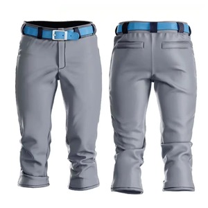 Uniforme de Béisbol de Primera Calidad, Cómodo, Informal, en Oferta Online - Product Image 6