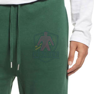 Pantalones Deportivos Casuales para Hombre de Último Diseño y Alta Calidad, Servicio OEM, Cómodos, de Forro Polar, Secado Rápido y Transpirables - Product Image 5