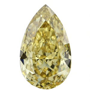 Diamante Suelto Certificado por IGI, 7.03 PEAR VS1, Nuevo Cultivado, Calidad Premium - Product Image 2
