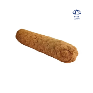 Premium Coconut Coir Log <b>Roll</b> for Landscaping, Erosion Control and Slope Protection - Product Image 1