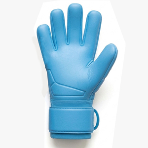 Gants d'entraînement de gardien de but pour adultes et jeunes, fournisseur direct d'usine, en gros, nouveau style. - Product Image 4