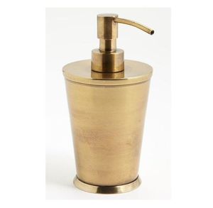 ที่ใส่สบู่โลหะหรูหรา ชุบทองแดง ดีไซน์เนอร์ทำมือ ขนาดสั่งทำได้ ขายดี ภาชนะใส่สบู่แฟนซี - Product Image 3