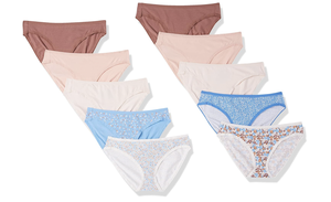 Último Diseño, Alta Calidad, Talla y Color Personalizados, Sexy, ODM, Bragas de Mujer 100% Algodón Tejido para Adultos - Product Image 4
