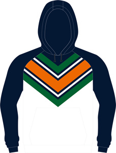 Camiseta de Béisbol Personalizada al por Mayor, Ropa de Softbol con Protección UV, 100% Poliéster, Servicio OEM, Alta Calidad Profesional - Product Image 3